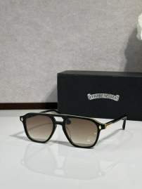 Picture of Chrome Hearts Sunglasses _SKUfw77364890fw